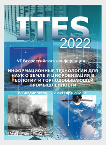 ITES-2022